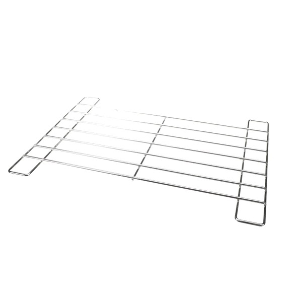 (image for) Randell HD SHL1707 SHELF, 22.68 X 16.22 SS 7 RUNG SEE PRINT