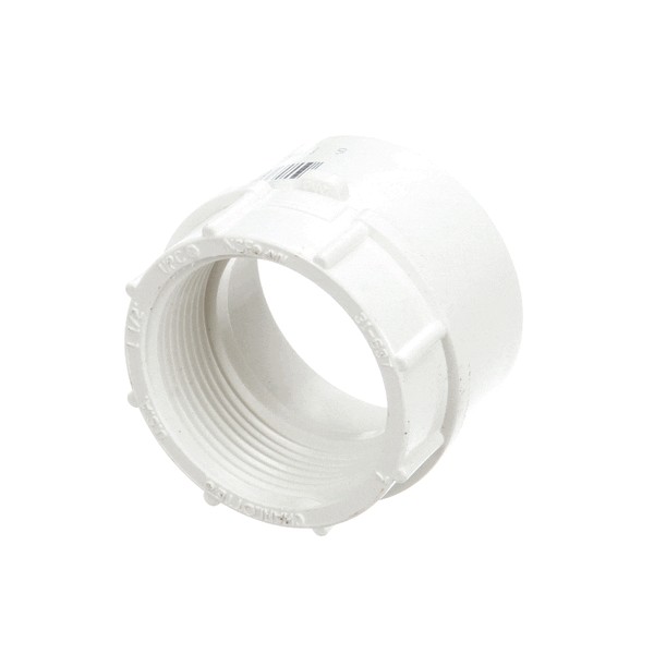 (image for) Randell PB ADP9903 ADAPTOR, 1-1/2 PVC FIP X GLUE PVCAF150