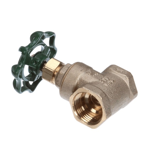 (image for) Randell PB VLV752 VALVE, 3/4 GATETHREADED 100-904 (PET300F