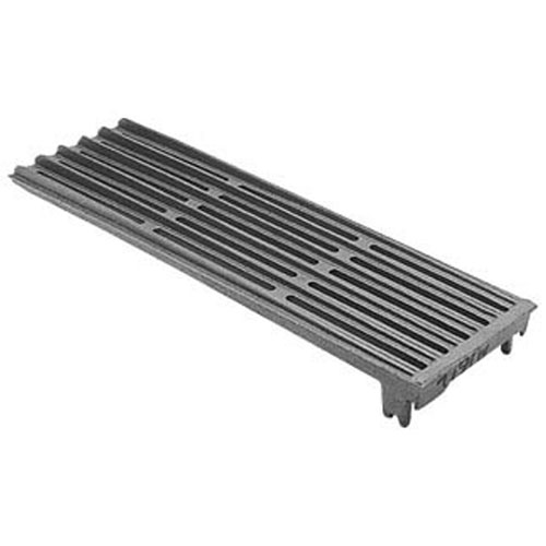 (image for) Randell RB-01 TOP GRATE 23 X 5-3/8 - Click Image to Close