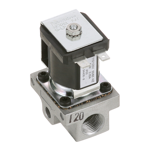 (image for) Randell RD100-05 VALVE, SOLENOID - Click Image to Close