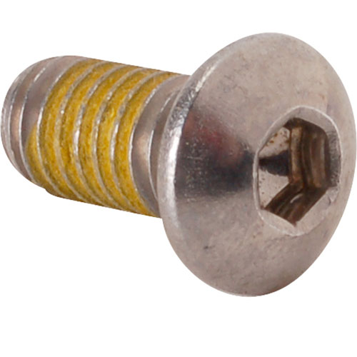 (image for) Randell RDFASCW6002 SCREW 5/16-18THD,ALLEN H EAD - Click Image to Close