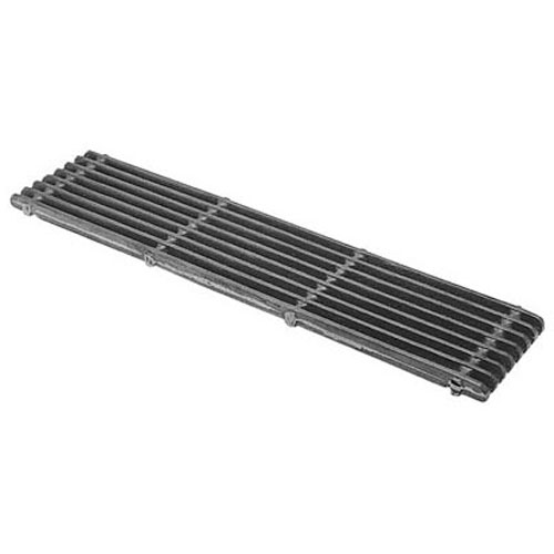 (image for) Randell RDLR-01 TOP GRATE 21 X 4-7/8 - Click Image to Close