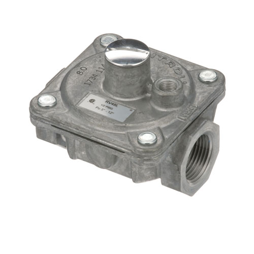 (image for) Randell RDLR-06D PRESSURE REGULATOR 3/4" LP