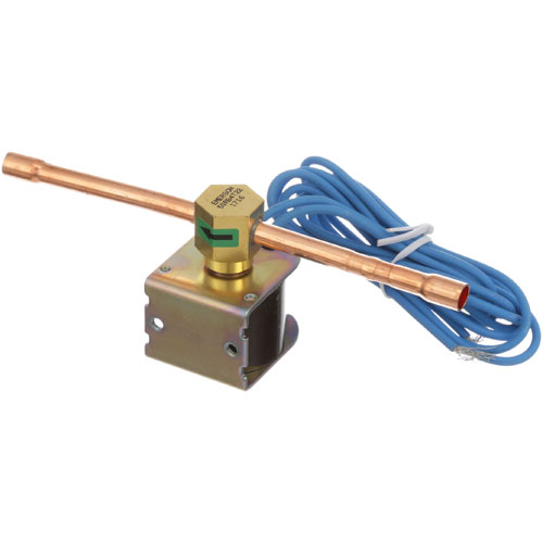 (image for) Randell RDRFSOL9801 SOLENOID VALVE - 120V - Click Image to Close