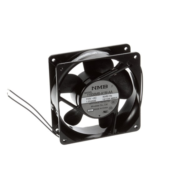 (image for) Randell RDRF FAN1401 AXIAL FAN 119 X 38MM, -30C-+70C, - Click Image to Close