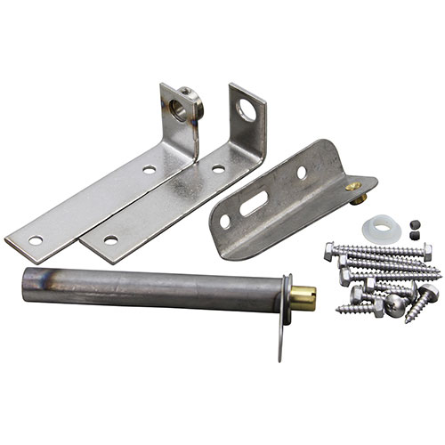 (image for) Randell RDRPHNG020L HINGE ASSEMBLY-LEFT - Click Image to Close