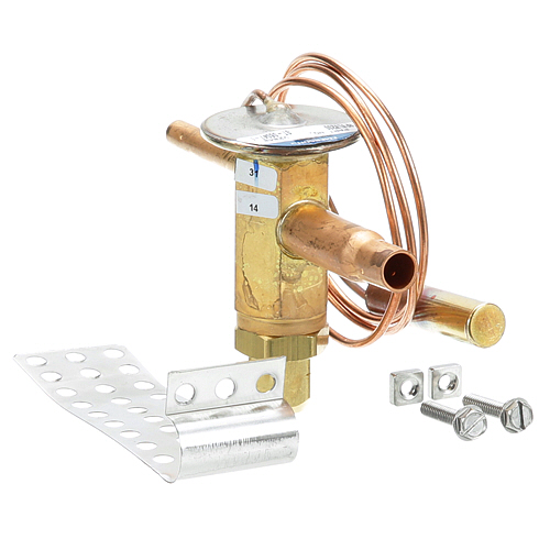 (image for) Randell RF-VLV200 EXPANSION VALVE 