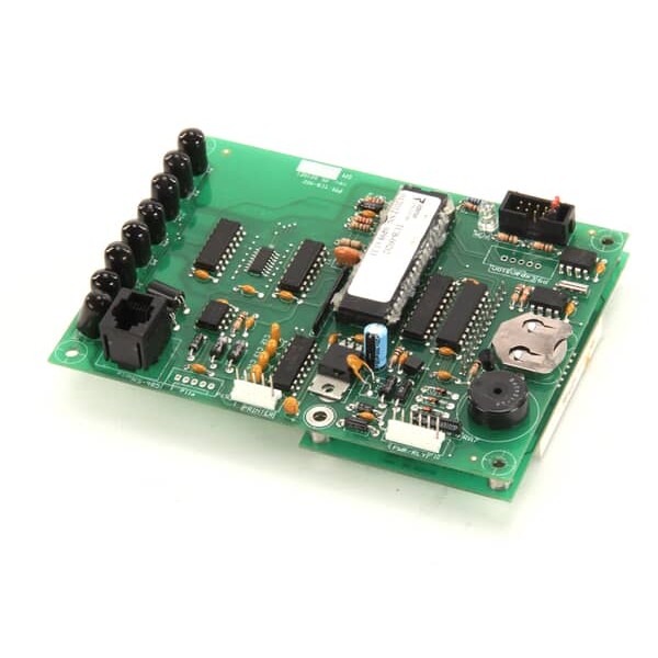 (image for) Randell RF CNT0204 CONTROL, BC TEMP BOARD TCB-002