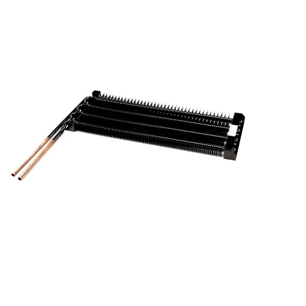 (image for) Randell RF COI0802 EVAPORATOR COIL 1X7X15.75 STAGED FIN