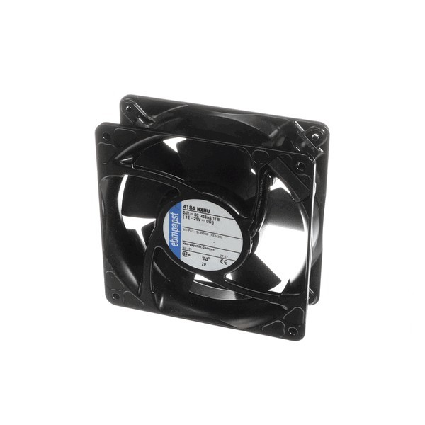 (image for) Randell RF FAN0702 FAN, AXIAL 120 X 120 X 44MM 14