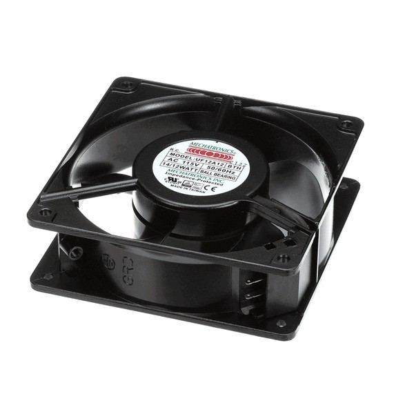 (image for) Randell RF FAN2201 FAN, AXIAL 120X38 MM, 120CF MIN