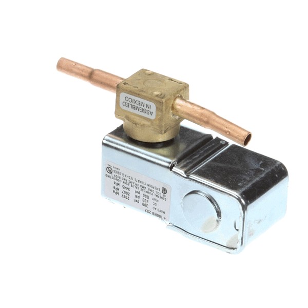 (image for) Randell RF SOL100 SOLENOID, VALVE & 120V COIL 48770 (100RB