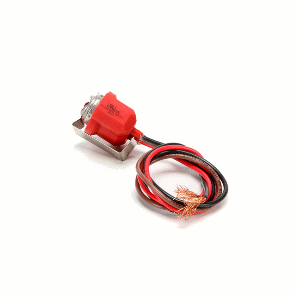 (image for) Randell RF TRM002 3-WIRE-RED-BLACK-BRW, 1 4T33-27441