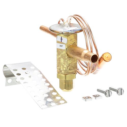 (image for) Randell RF VLV404 EXPANSION VALVE - Click Image to Close