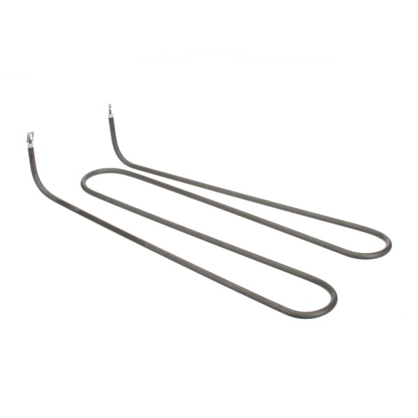 (image for) Randell RPELM1100B ELEMENT, 120V 1100W M SHAPED ENDS BENT DOWN - Click Image to Close