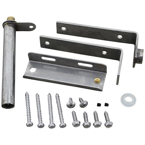 (image for) Randell RPHNG9902 HINGE ASSEMBLY - LH