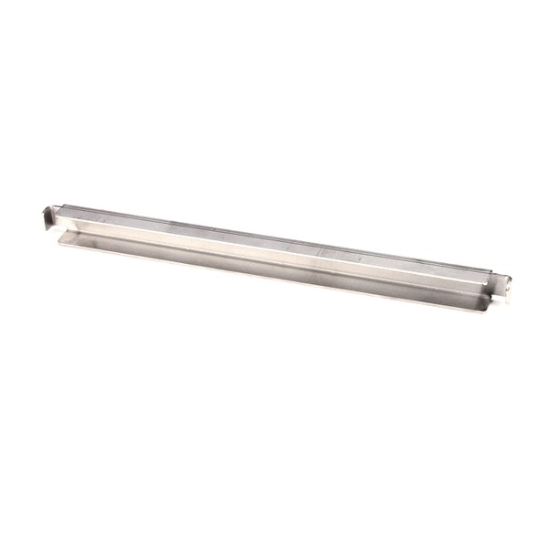 (image for) Randell RP BAR1201 BAR, ADAPTER 12.71 IN., 14 GA. 2 BENDS - Click Image to Close