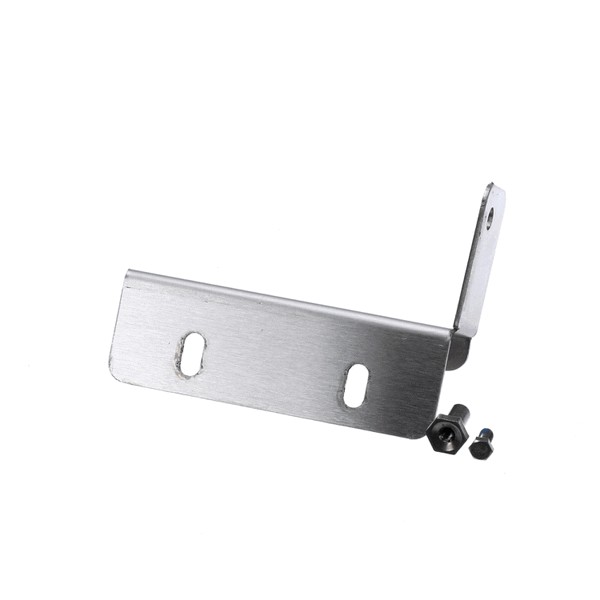 (image for) Randell RP BRK1811 BRACKET, HINGED LOUVER 8000N-290/8000W-2