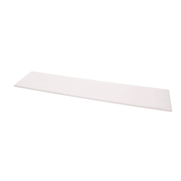 (image for) Randell RP CPH0833 CUTTING BOARD, 1/2 X 8 X 33 POLY T08-003