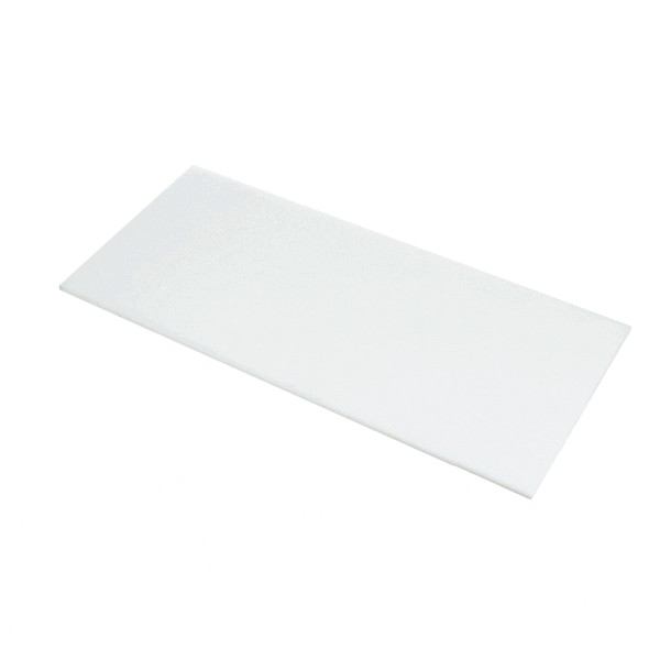 (image for) Randell RP CPH1227 CUTTING BOARD, 1/2 X 12 X 27 POLY