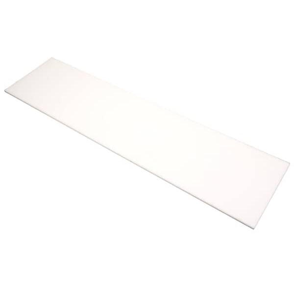 (image for) Randell RP CPH1248 CUTTING BOARD, 1/2 X 12 X 48 POLY