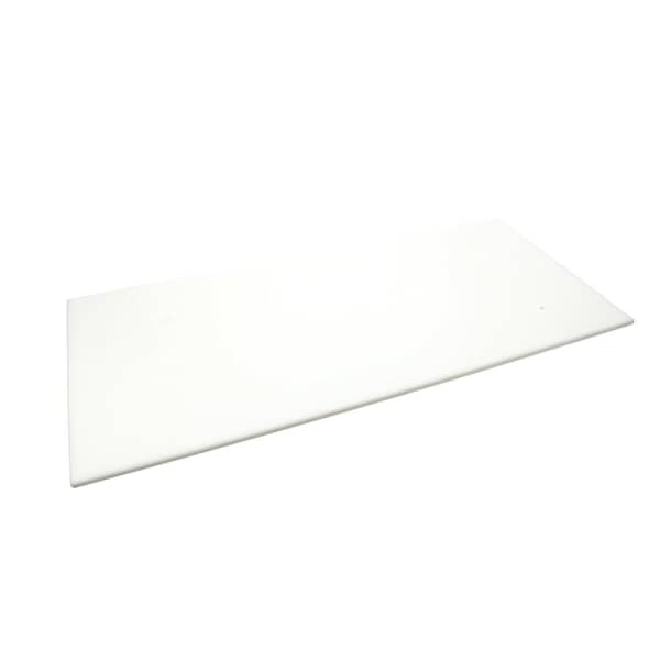 (image for) Randell RP CPH1634 CUTTING BOARD, 1/2 X 16 X 34, POLY