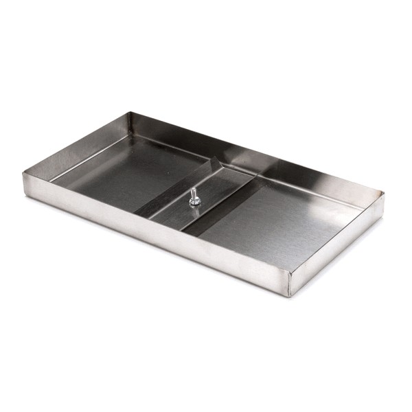 (image for) Randell RP CPN001 PAN, 11 X 6 X 1 CONDENSATE 9000 SERIES