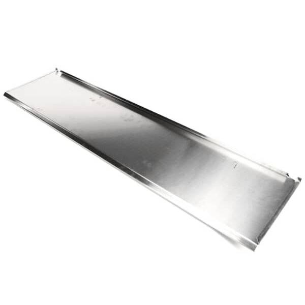 (image for) Randell RP LID048 RAIL, HOOD LID 47.75 X 11