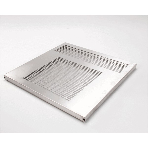 (image for) Randell RP LVR0322 LOUVER, 17.75W X 17.25H W/LANCE HOOKS 20