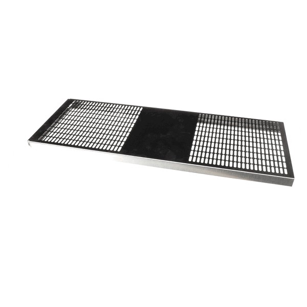 (image for) Randell RP LVR0513-D17 LOUVER,9-9030K,9040K,9210 ,9200 - D17 AFT