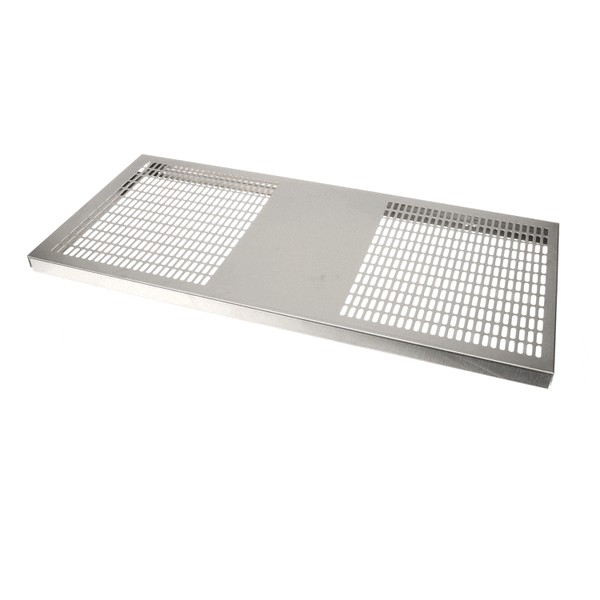 (image for) Randell RP LVR0514-D17 LOUVER, 12 9045K/9230/9235 D-17