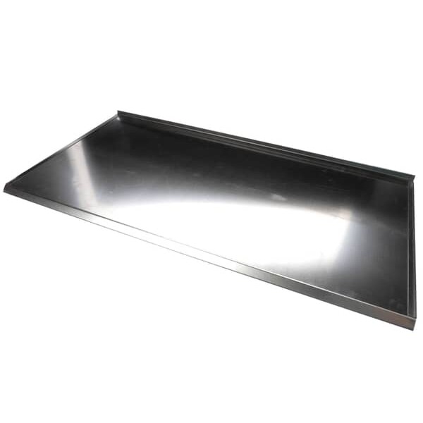 (image for) Randell RP PCR1201 COVER, PAN RAIL LID, CR9046M-CFA