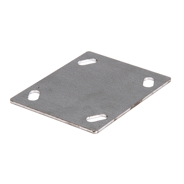 (image for) Randell RP PLT0402 PLATE, SHIM FOR HD CAST ERS, 95MM X 70MM, 12GA - Click Image to Close