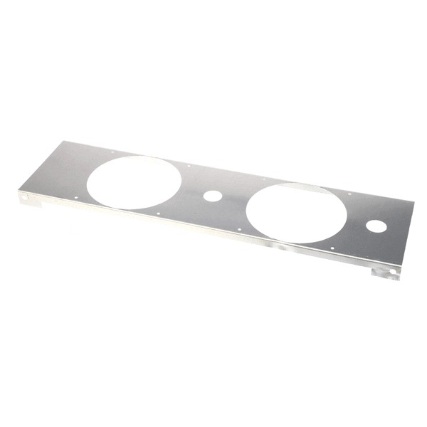 (image for) Randell RP SHD107 SHROUD, FAN MOUNTING 4.25X18, RC200_4