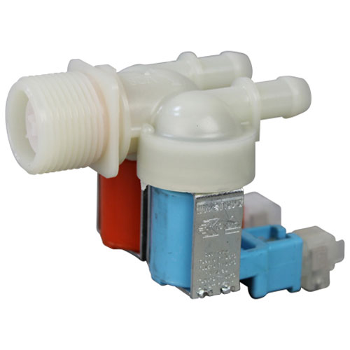 (image for) Rational 3002.0330ET SOLENOID VALVE - DOUBLE - Click Image to Close