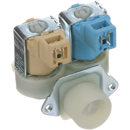 (image for) Rational 50.00.138 SOLENOID VALVE - DOUBLE 