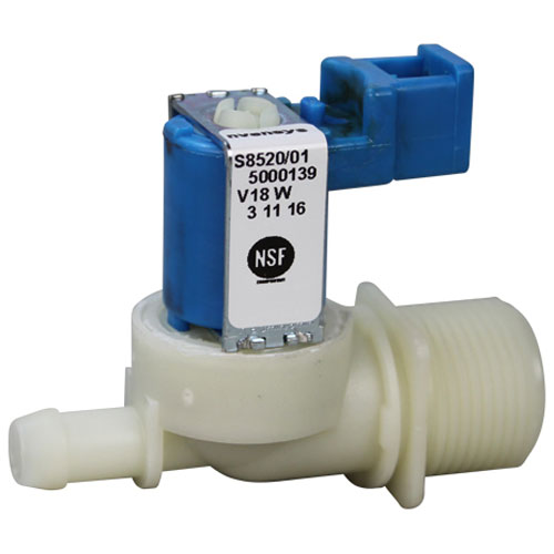 (image for) Rational 50.00.139 SOLENOID VALVE - SINGLE 