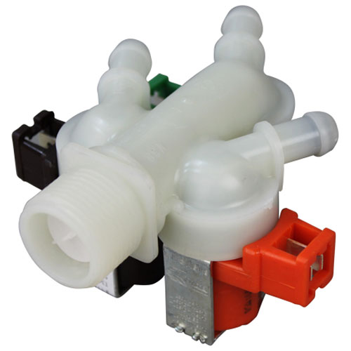 (image for) Rational 50.01.050 SOLENOID VALVE - TRIPLE - Click Image to Close