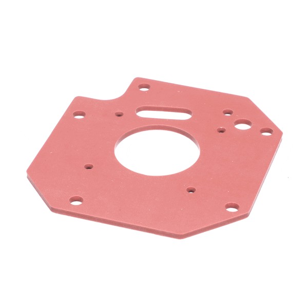 (image for) Rational 72.00.020 GASKET F. BURNER CARRIER