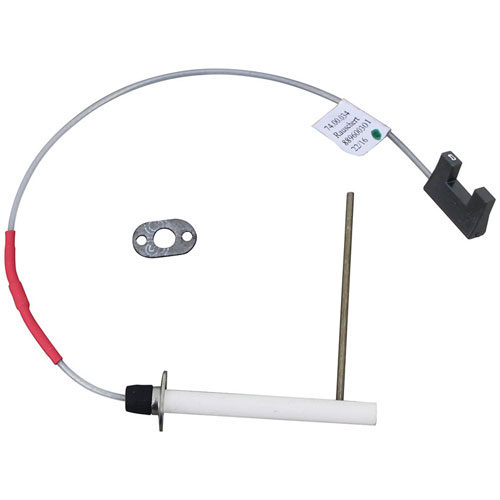 (image for) Rational 74.00.034P IGNITION ELECTRODE