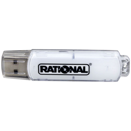 (image for) Rational 87.01.275 MEMORY-STICK USB 