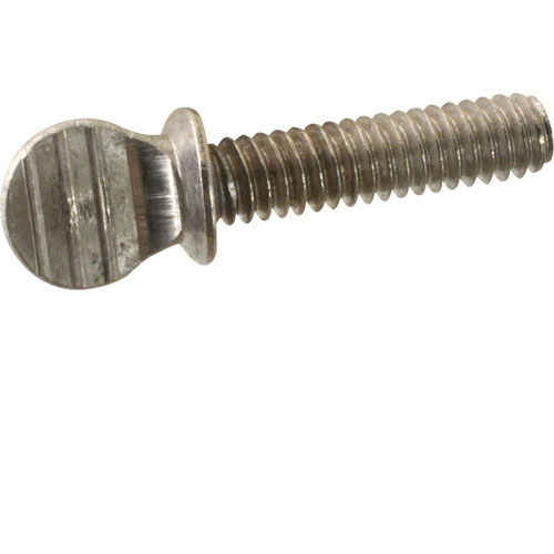 (image for) Redco 2014004 THUMBSCREW (1/4-20 X 1") - Click Image to Close
