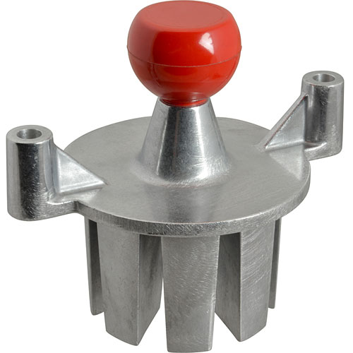 (image for) Redco 2323 Pusher Head Vollrath, Wedgemaster