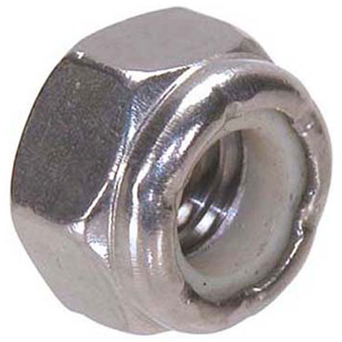 (image for) Redco 353 LOCKNUT,GUIDE ROD 