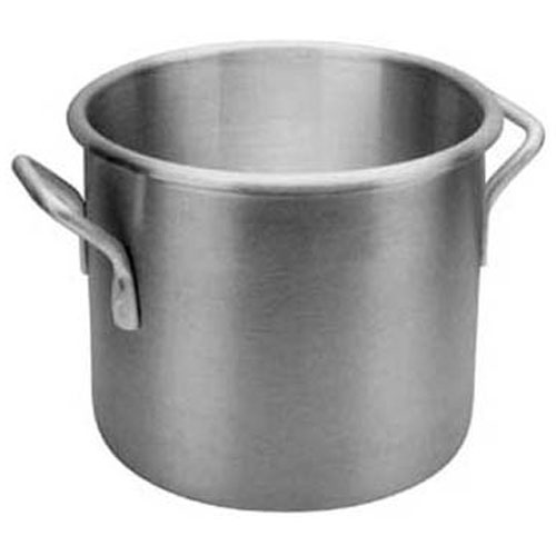 (image for) Redco 4303 12 Qt SS Stock Pot 