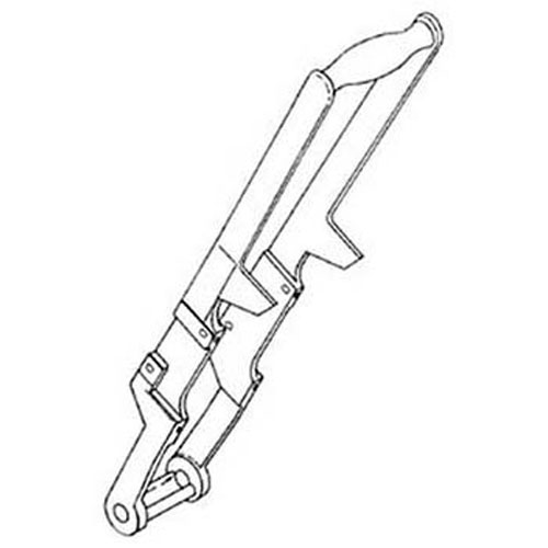 (image for) Redco 517 HANDLE,PUSHER HEAD , ONION KNG