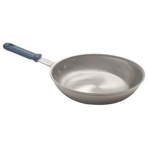 (image for) Redco E4008 PAN,FRY , 8",ALUM,COOL HANDLE - Click Image to Close