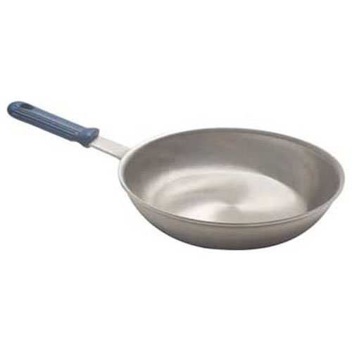 (image for) Redco E4010 PAN,FRY , 10",ALUM,COOL HANDLE - Click Image to Close
