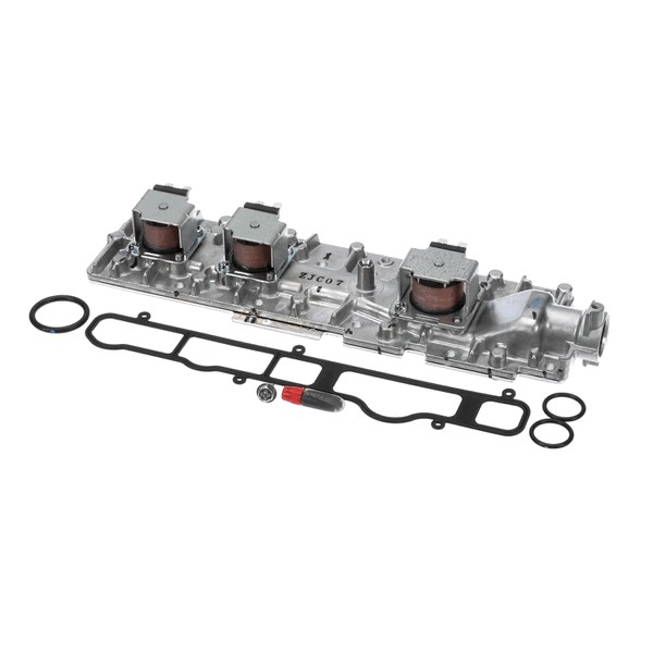 (image for) Rinnai 103000043 KIT, GAS CONVERSION (NG TO LP), R